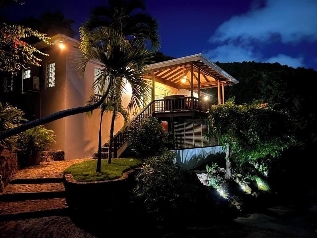 Seachange Villa East End Exterior photo